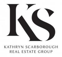 Kathryn Scarborough Real Estate Group | Austin, TX Luxury Real Estate Logo