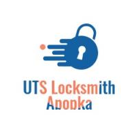 Uts Locksmith Apopka Logo