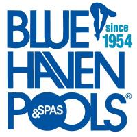 Blue Haven Pools & Spas Logo