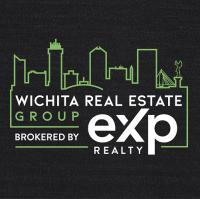 Wichita Real Estate Group LLC, Brokered by eXp Realty Logo