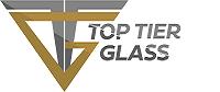 Top Tier Glass Logo