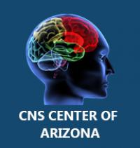 CNS Center of Arizona Logo