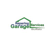 Garage Door Repair Buffalo Logo