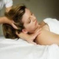 Serenity Medical & Relaxation Massage logo