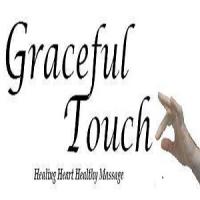 Graceful Touch Logo