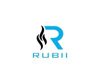 RUBII VAPE & SMOKE SHOP & THC - Miami Beach Logo