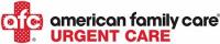 AFC Urgent Care Pineville NC logo