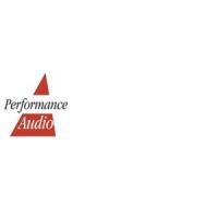 Performance Audio Logo