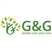 G&G Garden and Lawn Care Logo