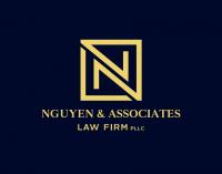Nguyen & Associates Law Firm logo