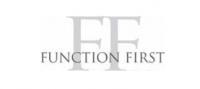 Function First logo