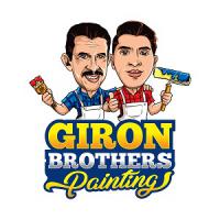 Giron Brothers Painting Logo