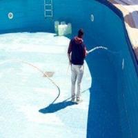 St. George Pool Cleaning Logo