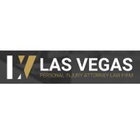 Las Vegas Personal Injury Attorney Law Firm Logo