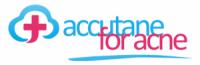 Accutane for acne Logo