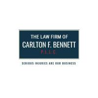 The Law Firm of Carlton F. Bennett, P.L.L.C. Logo