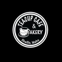 Tea Cup Cafe & Bakery Logo