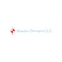 Waterloo Surveyors Houston Logo