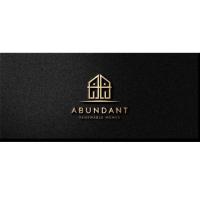 Abundant Renewable Homes Logo
