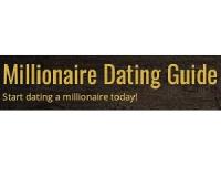 Millionaire Dating Guide Logo