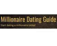 Millionaire Dating Guide Logo