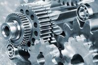 Brannon Machine Service Logo