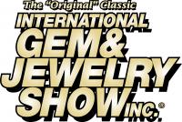 The International Gem & Jewelry Show, Inc. logo