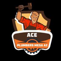Ace Plumbers Mesa AZ Logo