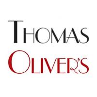 Thomas Oliver's Gourmet Catering Logo