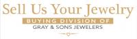 Sell Us Your Jewelry Logo