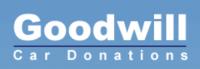 Goodwill Car Donations Logo