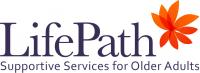 LifePath - Supportive Services for Older Adults Logo