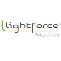 LightForce Therapy Lasers Logo
