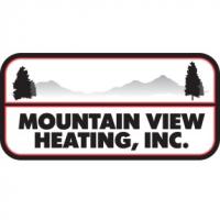 Mountain View Heating, Inc. Logo