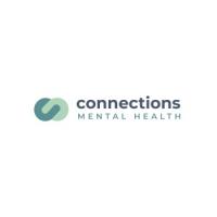 Connections Mental Health Logo
