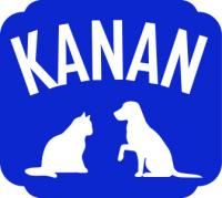 Kanan Veterinary Hospital Logo