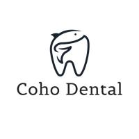Coho Dental Logo