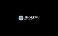 Shore4u Real Estate Logo