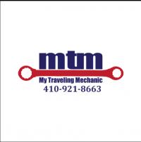 My Traveling Mechanic logo