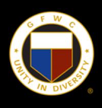 GFWC Civic Club of Oakland, MD, Inc. Logo