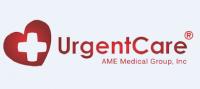 Downey Paramount Urgent Care logo