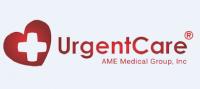 Downey Paramount Urgent Care Logo