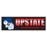 Upstate Investigators, LLC Logo