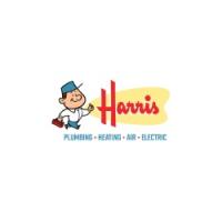 Harris Plumbing, Heating, Air, & Electric logo