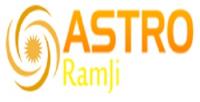 Astrologer Ram Tulasi Ji Logo