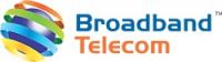 Broadband Telecom Inc. Logo