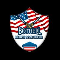 Garage Door Repair Bothell Logo