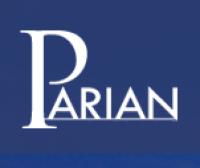 The Parian Law Firm, LLC Logo