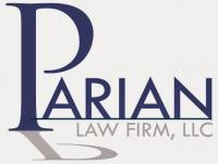The Parian Law Firm, LLC Logo