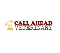 Call Ahead Veterinary Logo